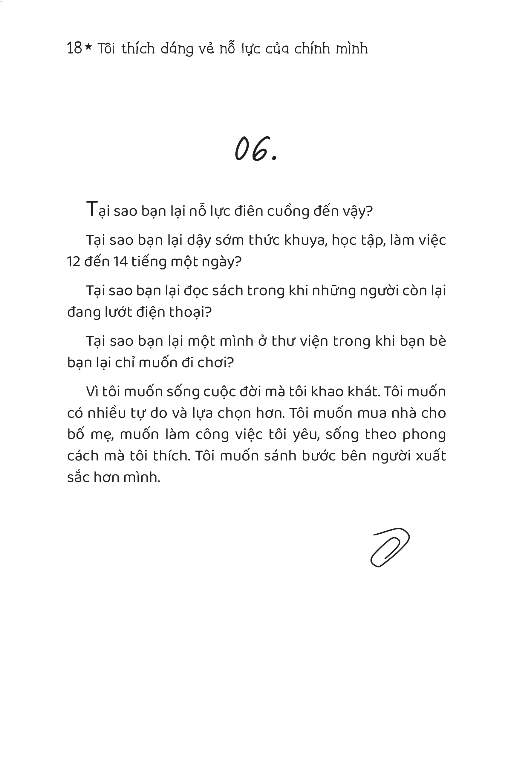 Tôi Thích Dáng Vẻ Nỗ Lực Của Chính Mình - 我喜欢努力绽放的自己 - Phiên Bản Song Ngữ Việt-Trung - Ảnh 12