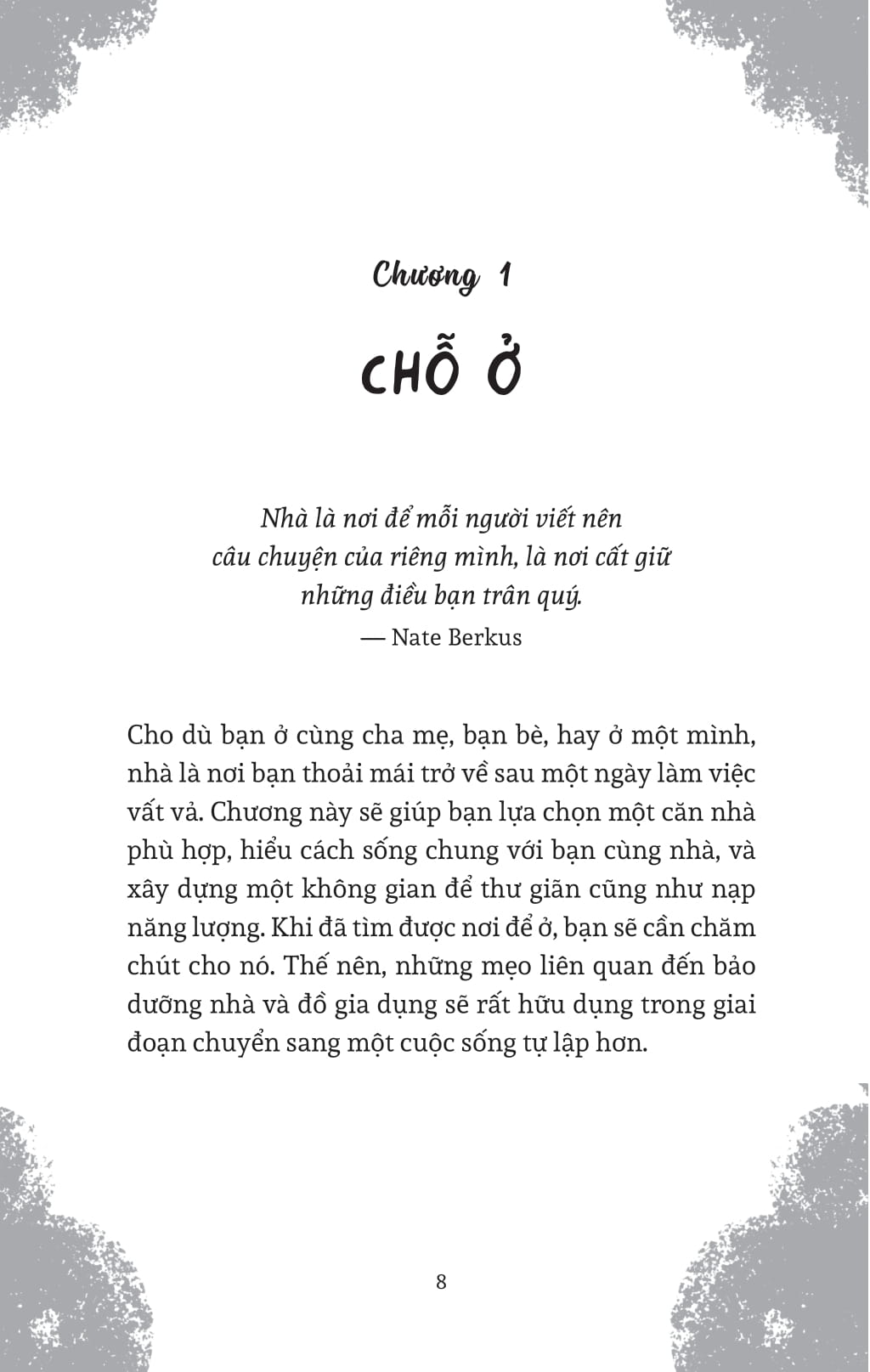 Tốt Nghiệp Rồi! Bước Vào Đời Thôi... - Cẩm Nang Rèn Luyện Kỹ Năng Cho Cuộc Sống Trưởng Thành - Ảnh 9