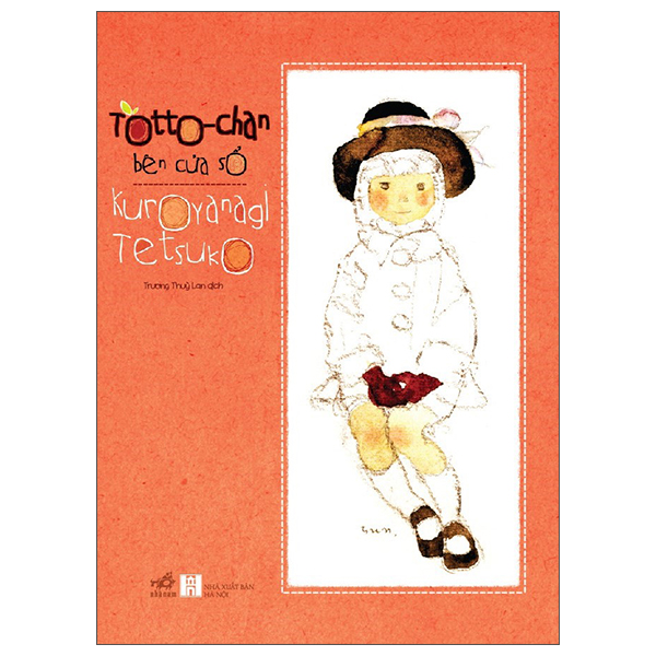 Totto-Chan Bên Cửa Sổ (Tái Bản 2026)
