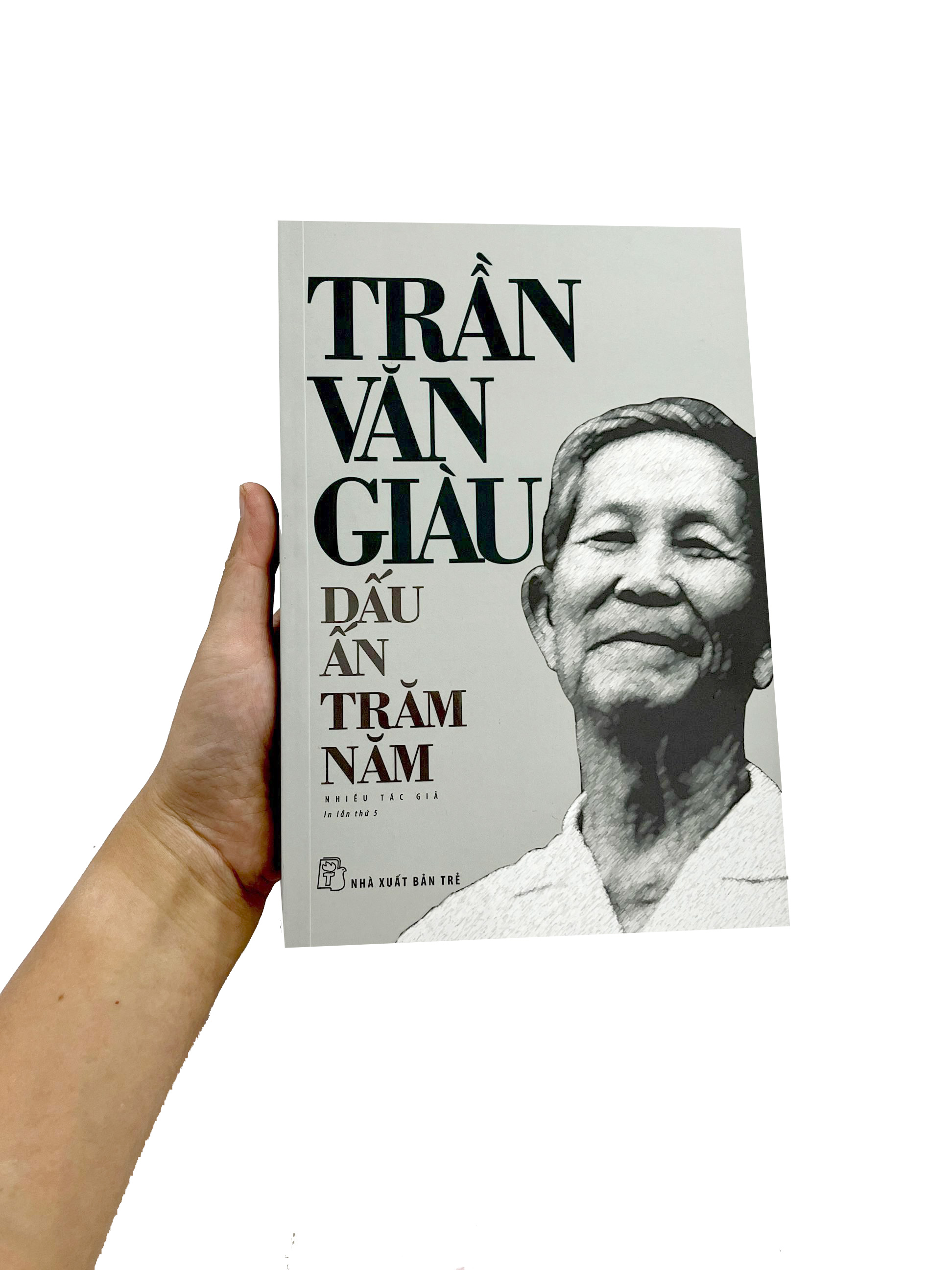 trần văn giàu - dấu ấn trăm năm - Ảnh 12