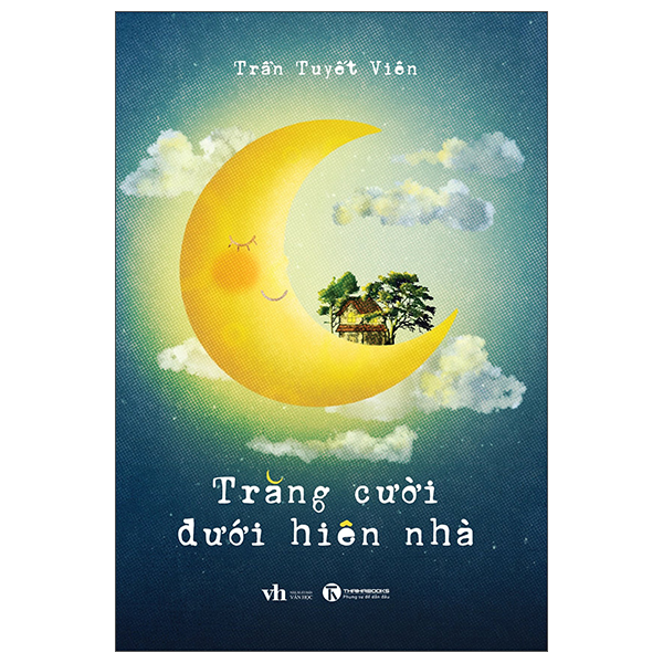 Trang Cuoi Duoi Hien Nha