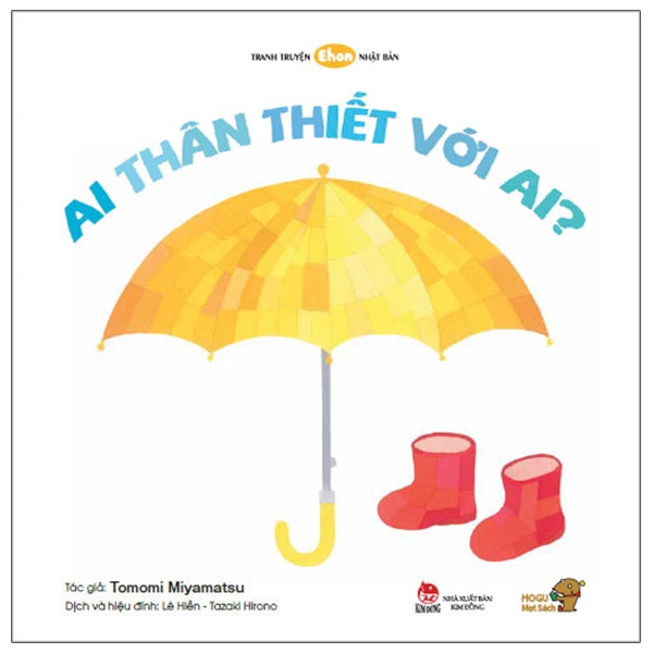Tranh Truyện Ehon Nhật Bản - Mọt Sách Mogu - Chim Cánh Cụt Tập Thể Dục (Tái Bản 2026) - Ảnh 10