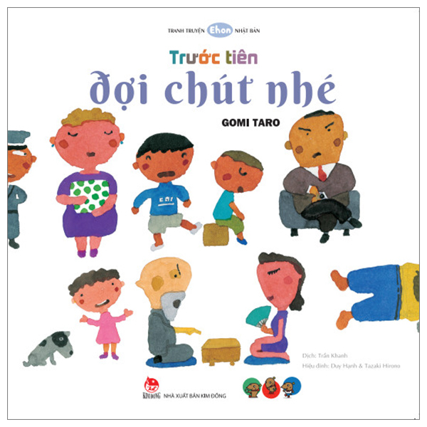 Tranh Truyện Ehon Nhật Bản - Mọt Sách Mogu - Chim Cánh Cụt Tập Thể Dục (Tái Bản 2026) - Ảnh 19