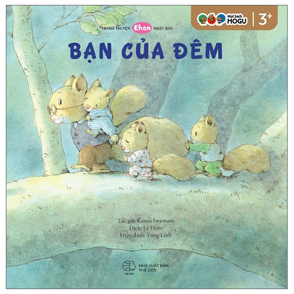 Tranh Truyện Ehon Nhật Bản - Mọt Sách Mogu - Chim Cánh Cụt Tập Thể Dục (Tái Bản 2026) - Ảnh 20