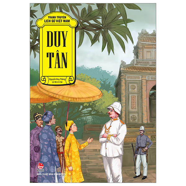 Tranh Truyện Lịch Sử Việt Nam - Trần Quốc Toản (Tái Bản 2026) - Ảnh 21