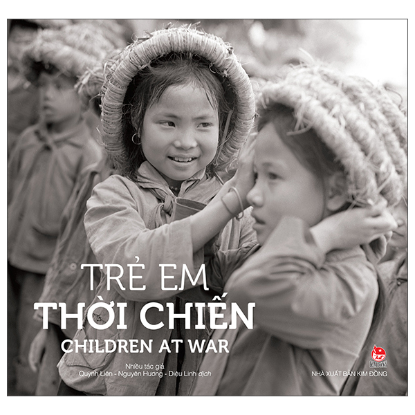 Trẻ Em Thời Chiến - Children At War