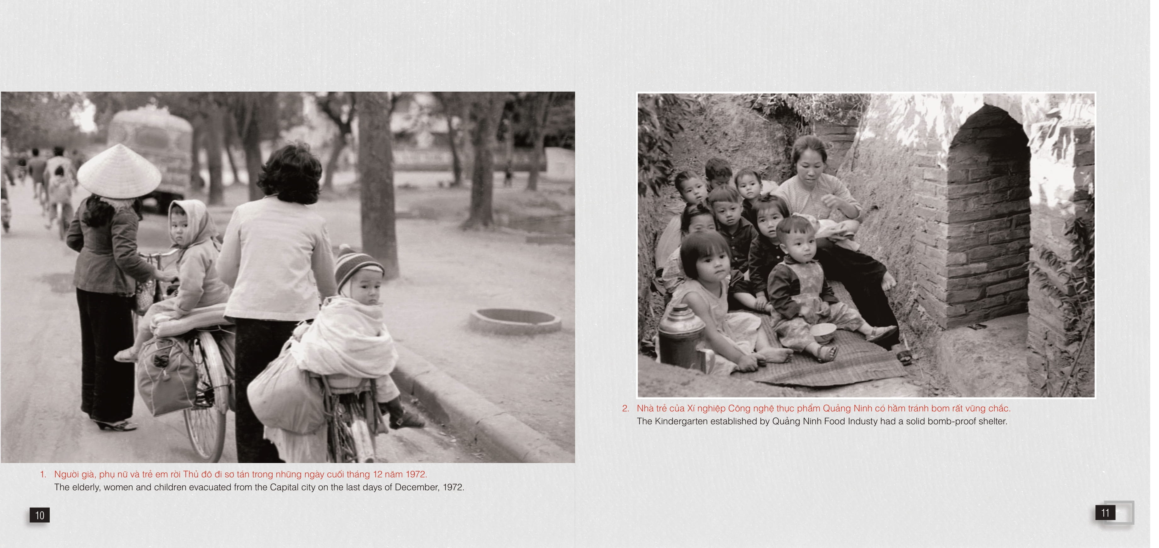 Trẻ Em Thời Chiến - Children At War - Ảnh 4