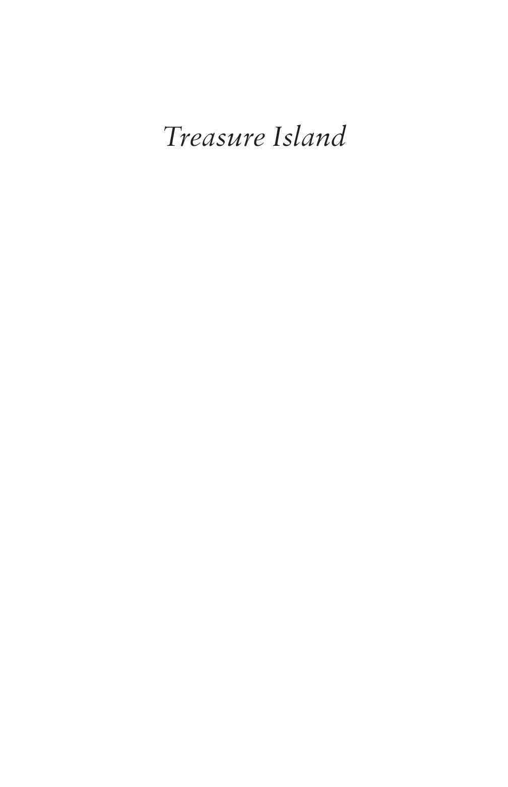 treasure island (alma junior classics) - Ảnh 6