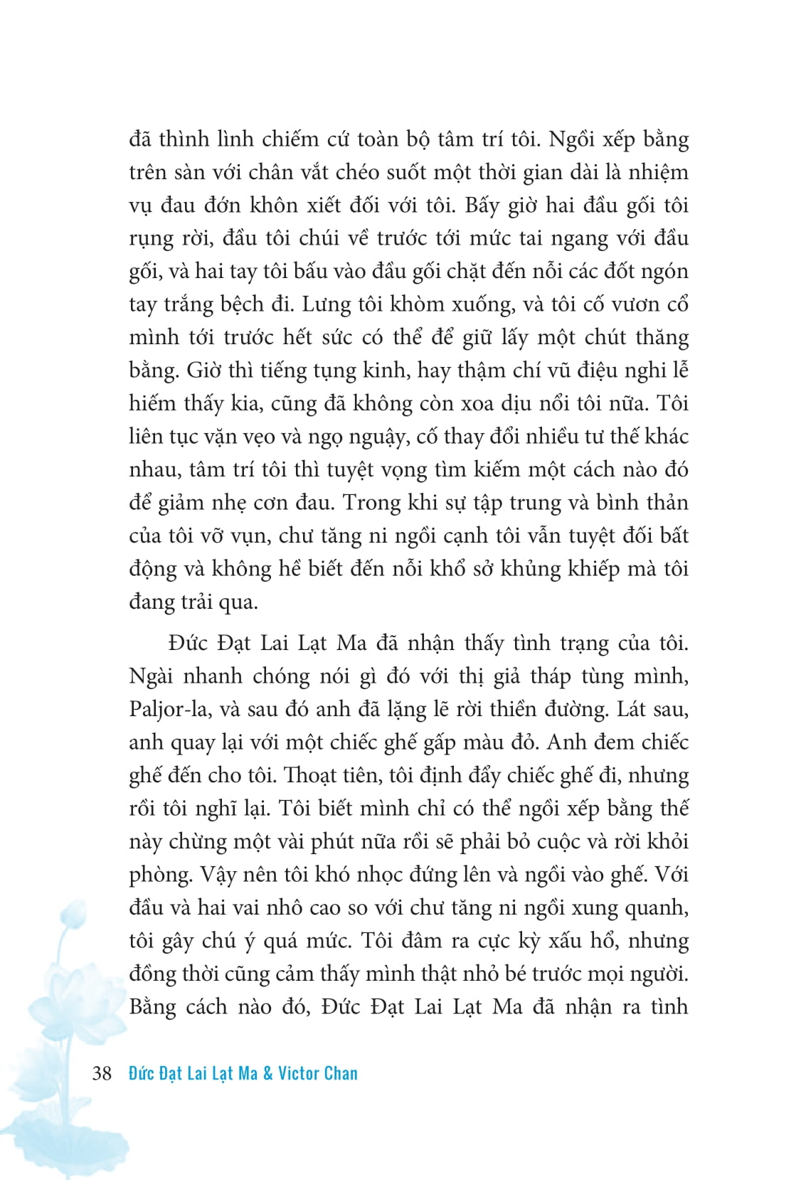 trí tuệ của sự từ bi - the wisdom of compassion - Ảnh 10