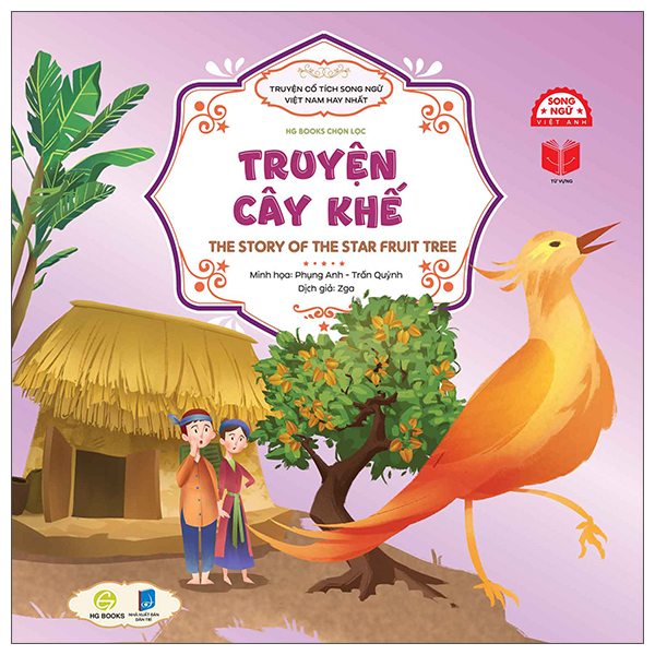 Truyện Cổ Tích Song Ngữ Việt Nam Hay Nhất - Bảy Điều Ước - Seven Wishes - Ảnh 10