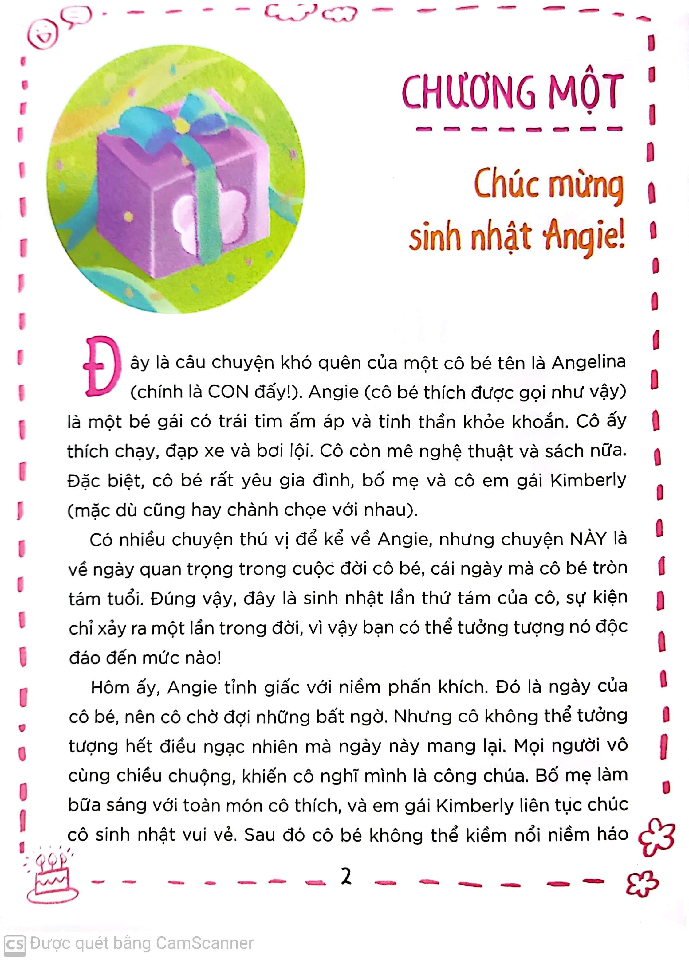truyện đọc cho học sinh tiểu học - ngọn nến thứ tám (tái bản 2019) - Ảnh 4