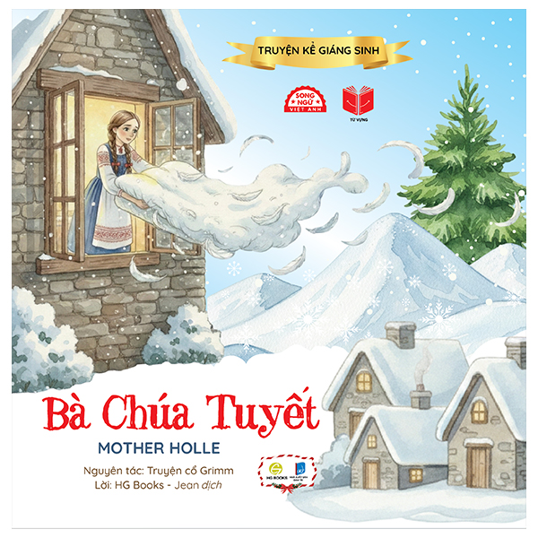 Truyện Kể Giáng Sinh - Kẹp Hạt Giẻ - The Nuteracker - Ảnh 7