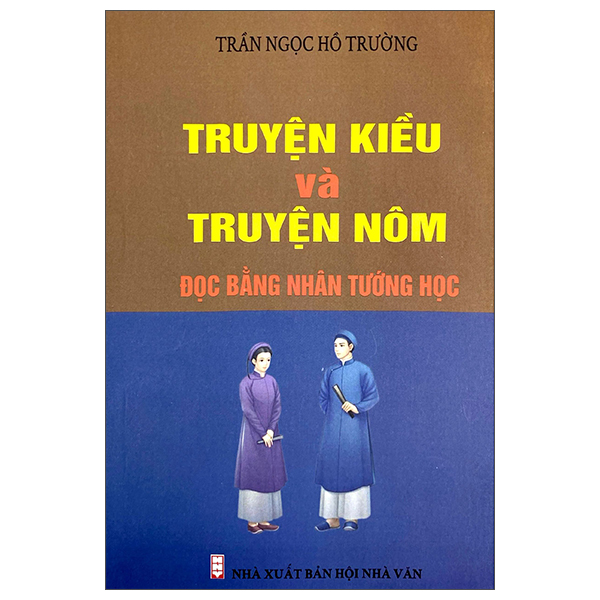 Truyen Kieu Va Truyen Nom Doc Bang Nhan Tuong Hoc