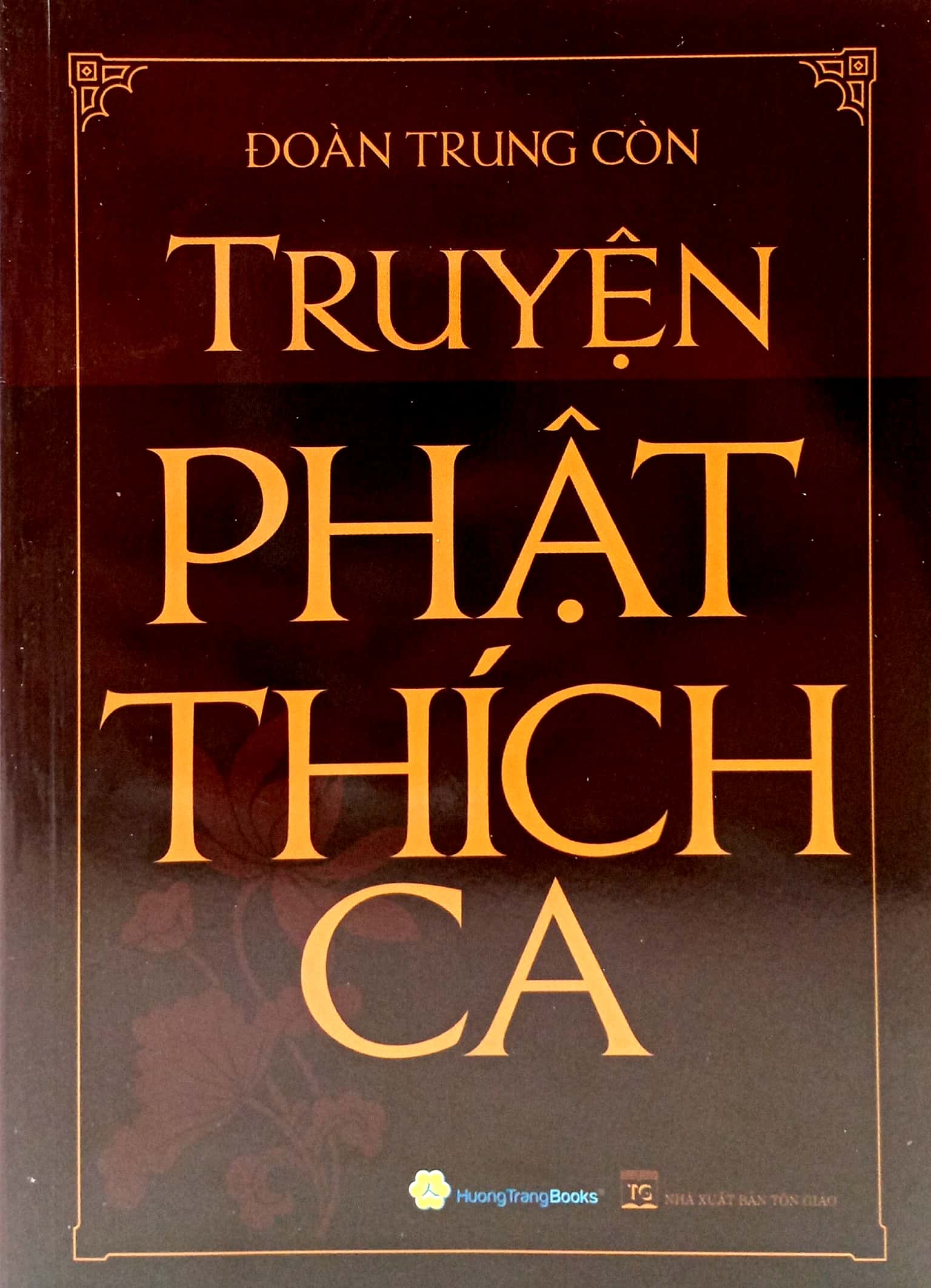 truyện phật thích ca (tái bản 2022) - Ảnh 2