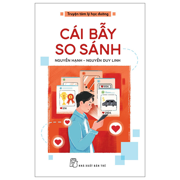Truyện Tâm Lý Học Đường - Hội Chứng Kẻ Mạo Danh - Ảnh 16