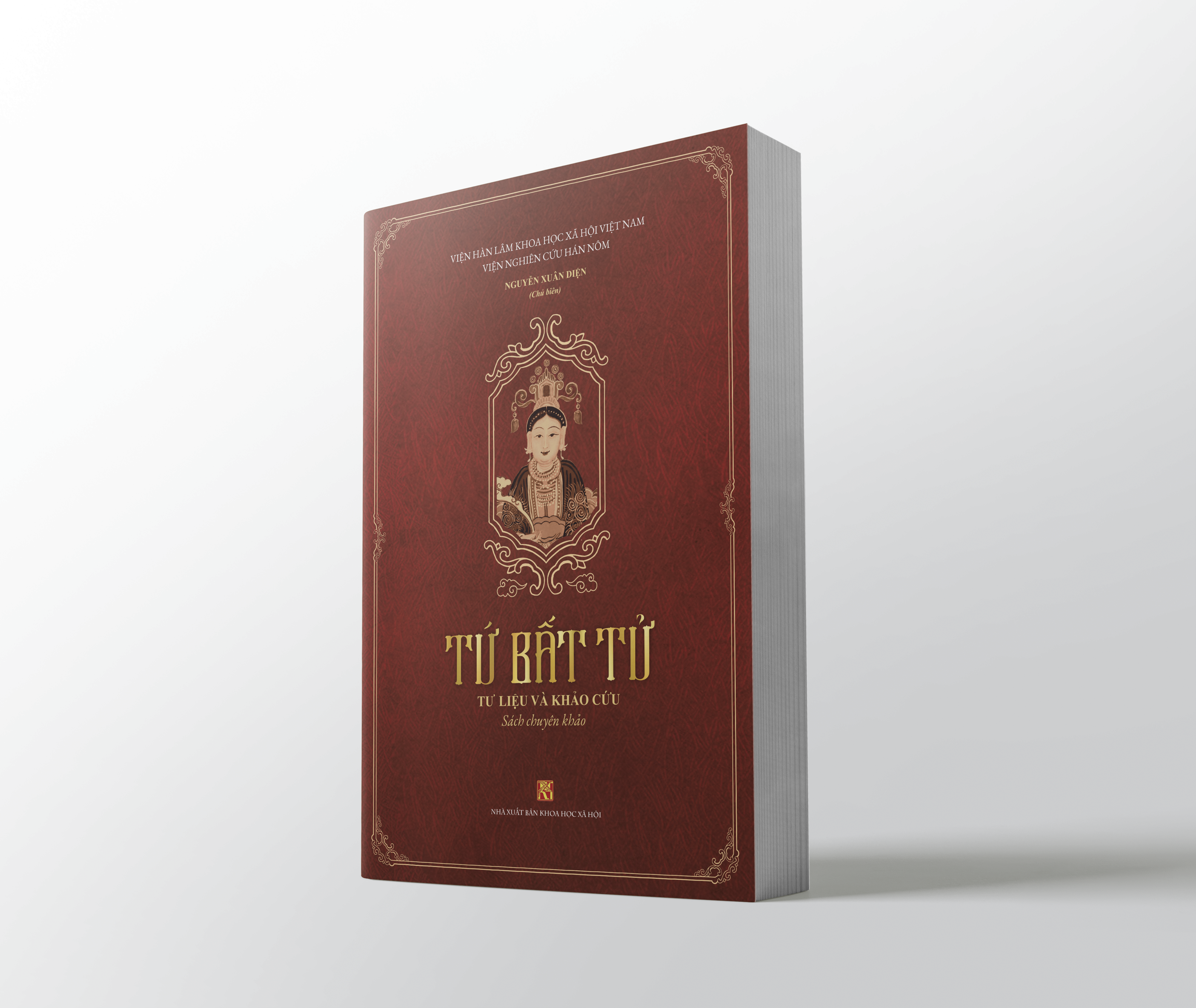 Tứ Bất Tử - Tư Liệu Và Khảo Cứu - Ảnh 5