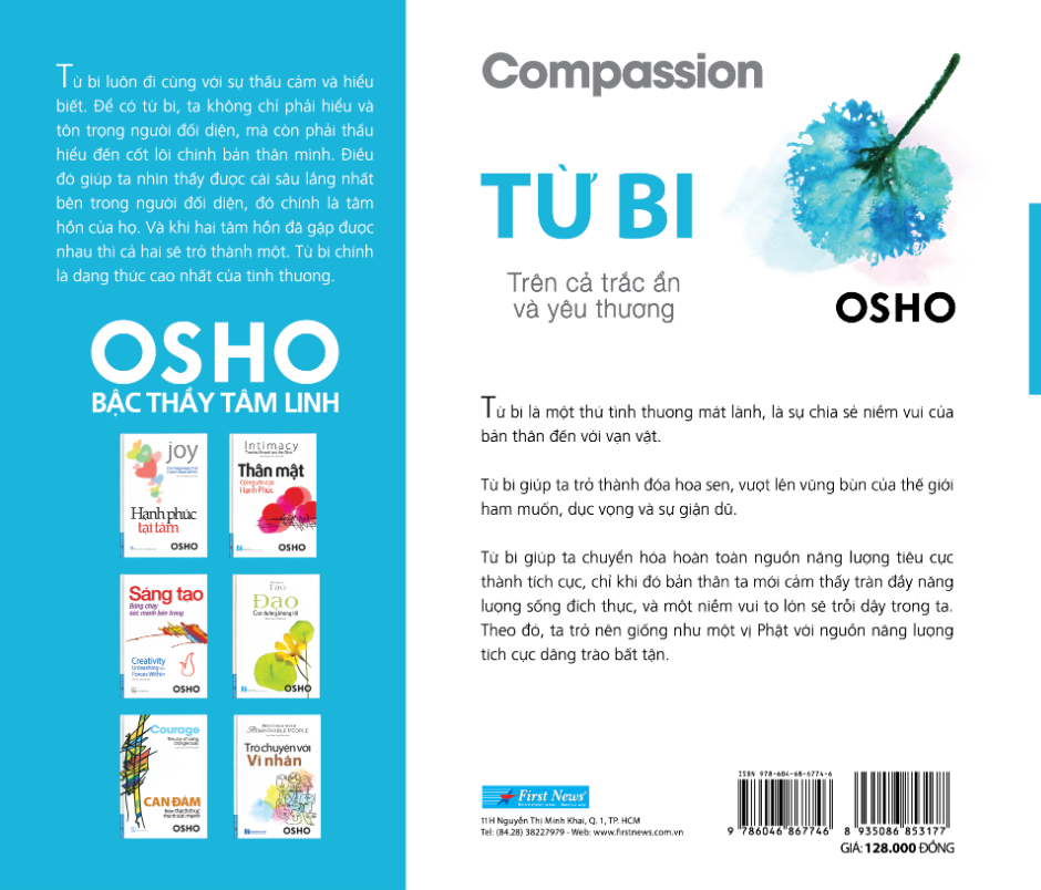 từ bi - Ảnh 6