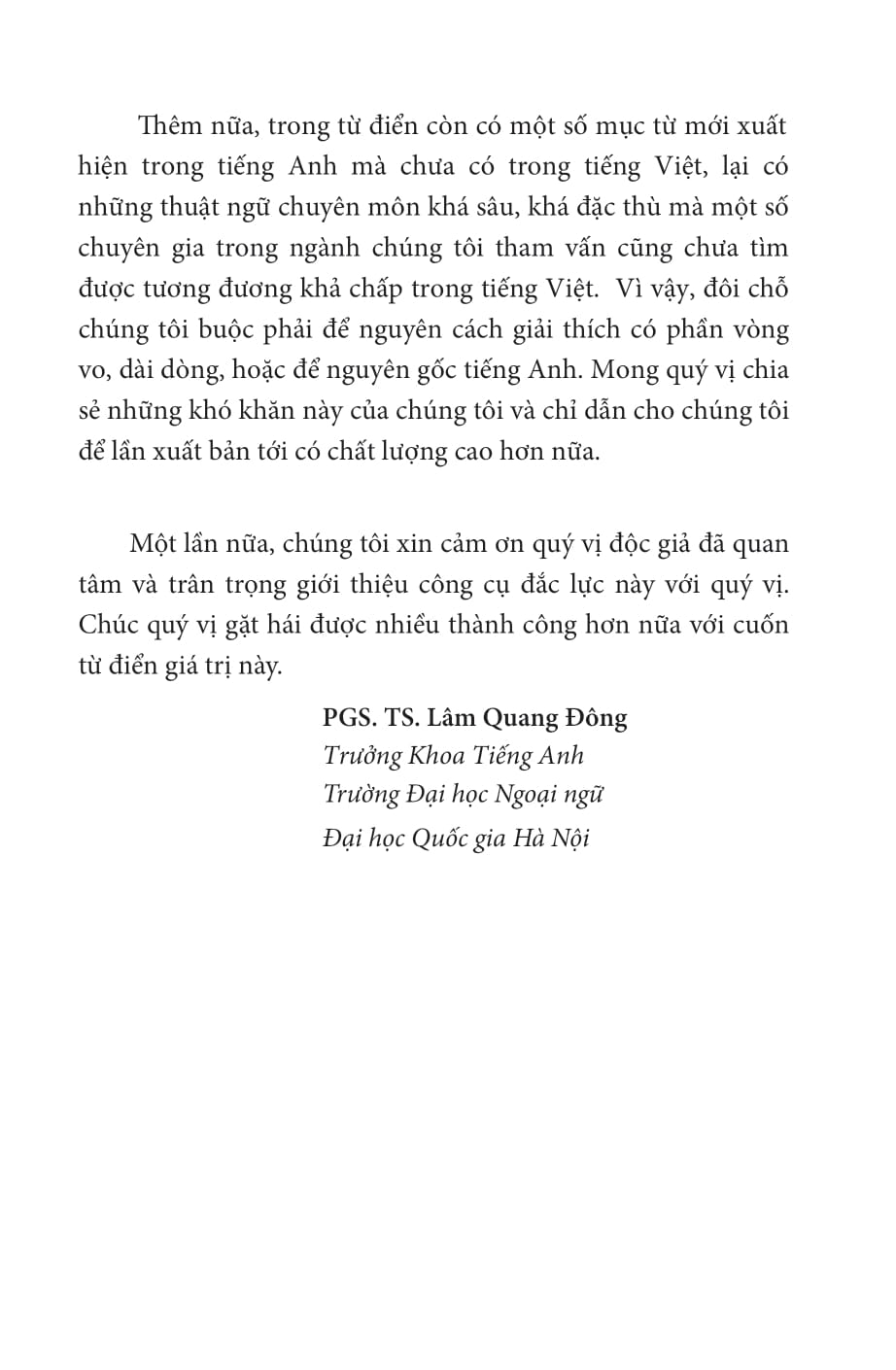 Từ Điển Anh-Việt (Tái Bản 2025) - Ảnh 6