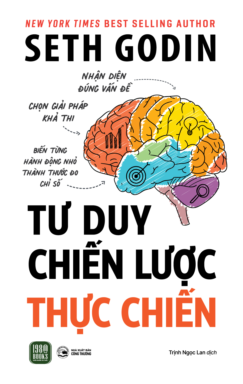 Tư Duy Chiến Lược Thực Chiến - Ảnh 2