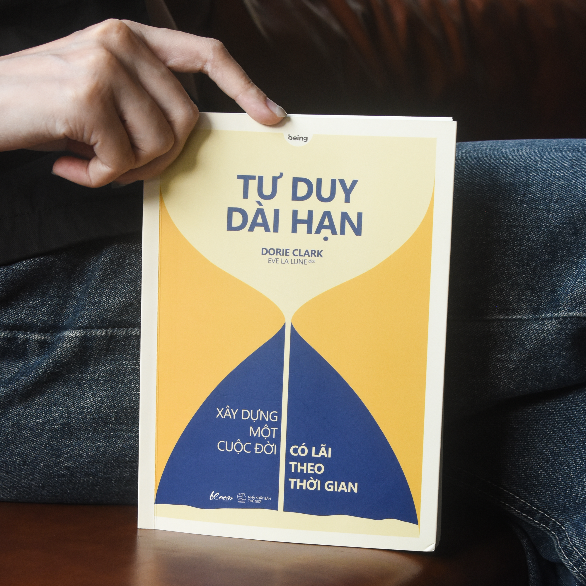 Tư Duy Dài Hạn - Ảnh 6