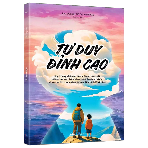 Tư Duy Đỉnh Cao