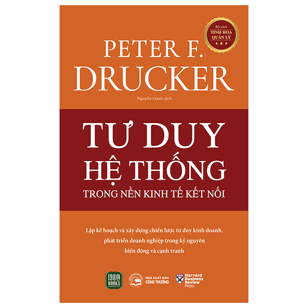 Tu Duy He Thong Trong Nen Kinh Te Ket Noi