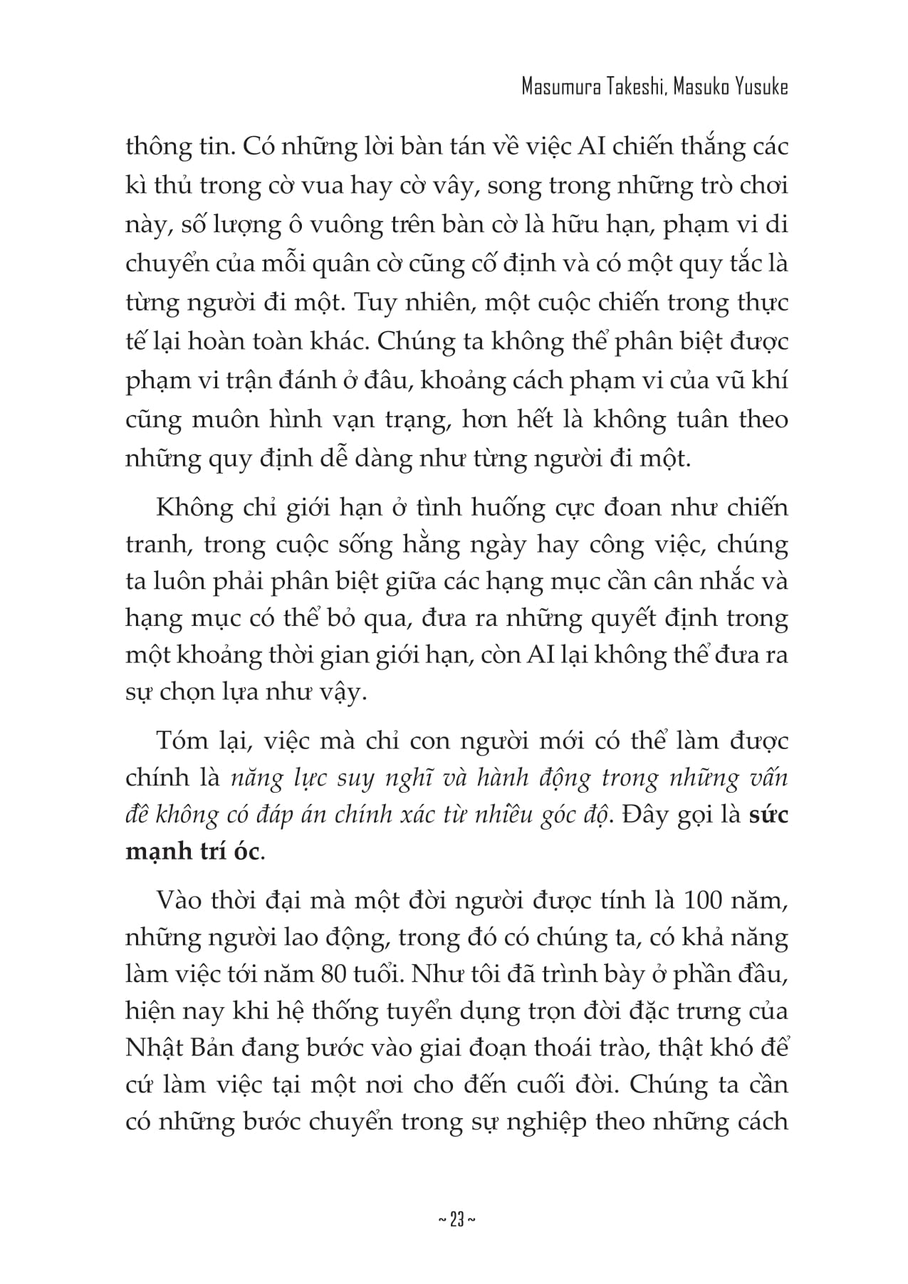 Tư Duy Hiệu Xuất Cao - 7 Chiến Lược Để Thành Công Bền Vững - Ảnh 10