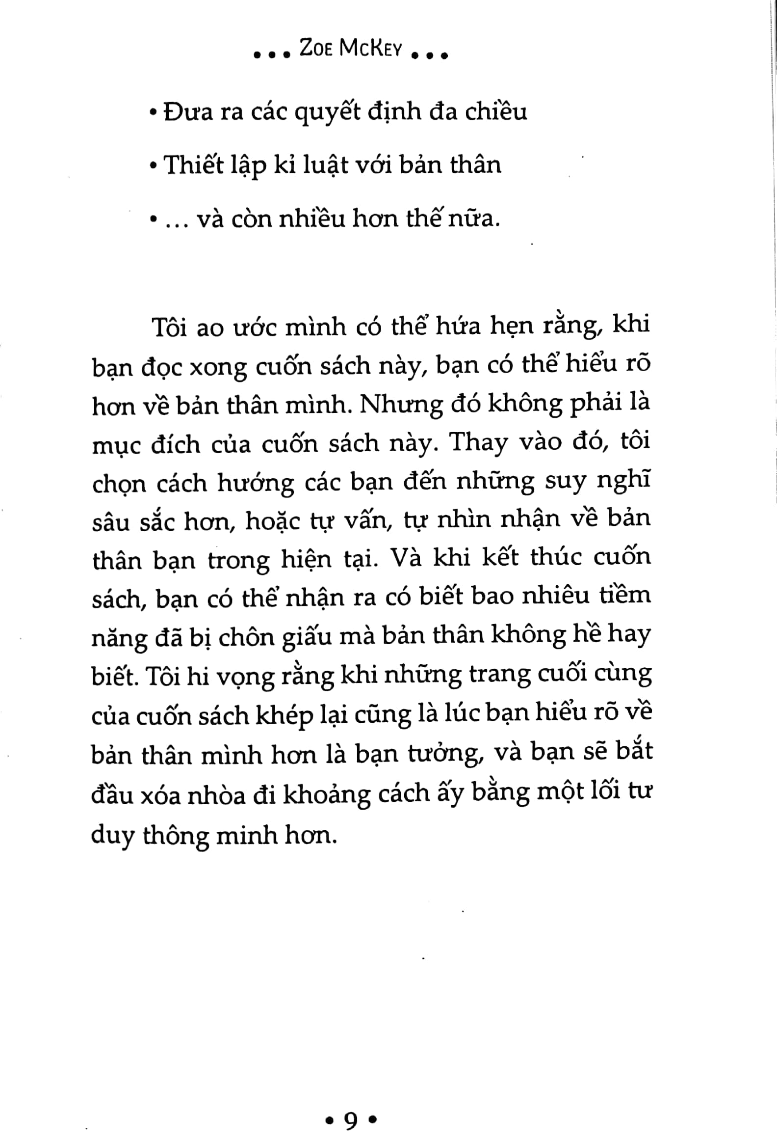 tư duy phản biện (tái bản 2024) - Ảnh 5