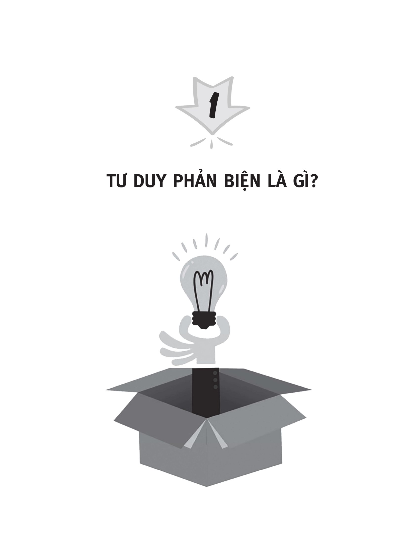 tư duy phản biện trong thế giới vuca - Ảnh 14