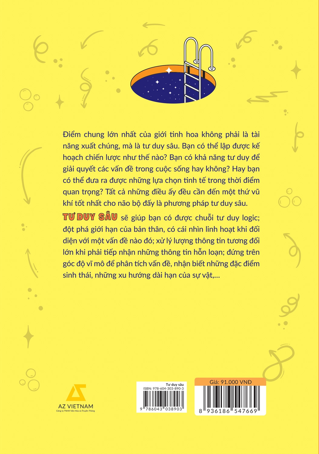 tư duy sâu - Ảnh 3