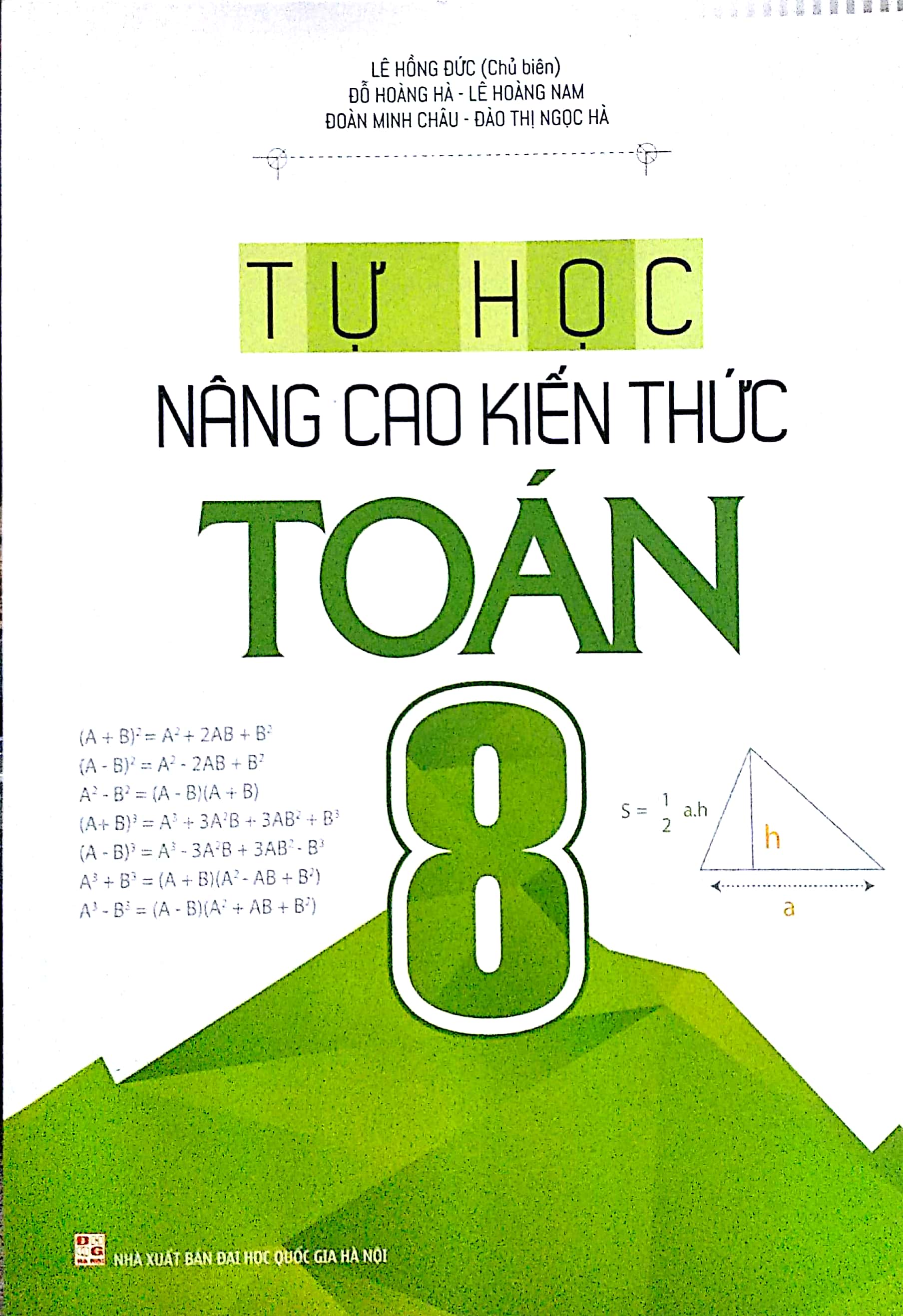 Tu Hoc - Nang Cao Kien Thuc Toan Lop 8