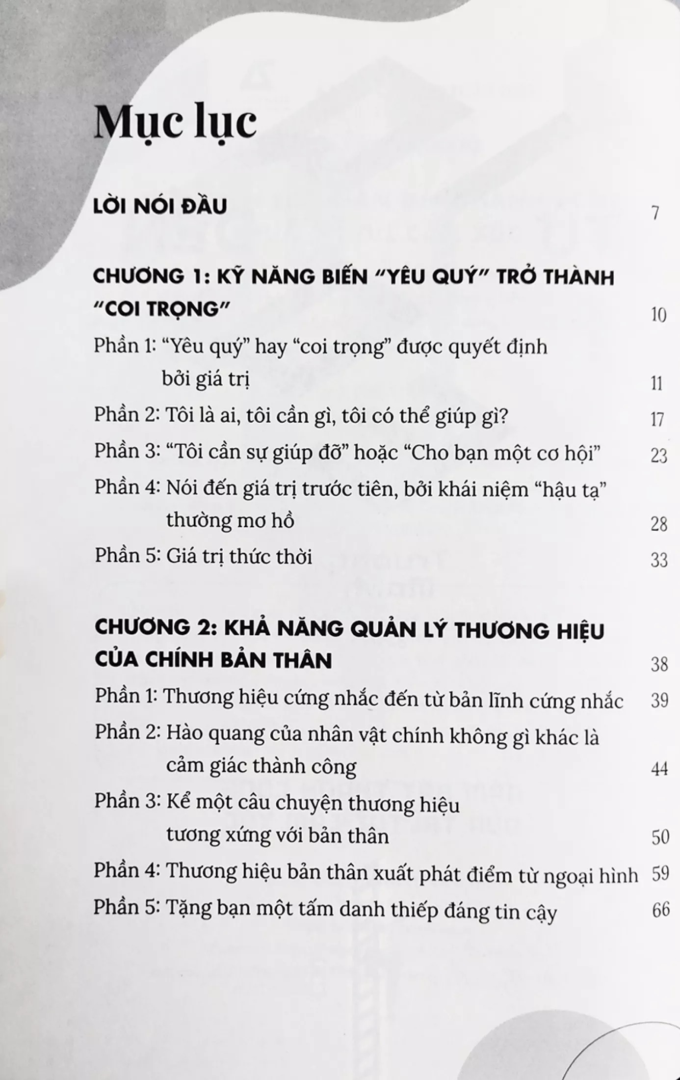 từ iq đến eq - nắm bắt thành công qua trí tuệ cảm xúc - Ảnh 3