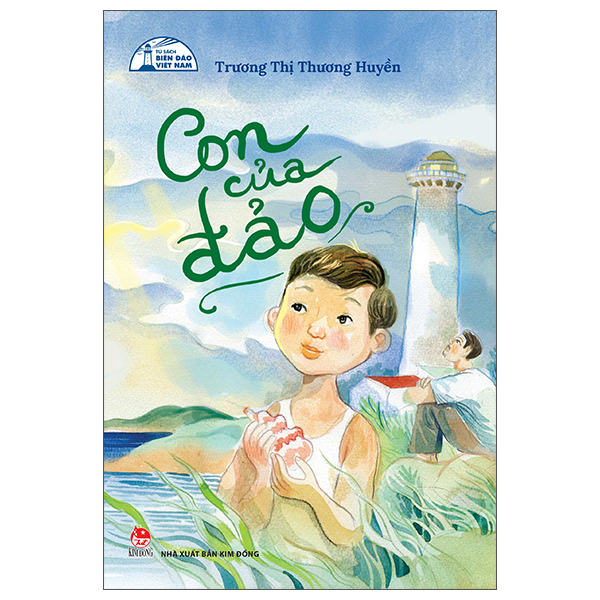Tu Sach Bien Dao Viet Nam - Con Cua Dao