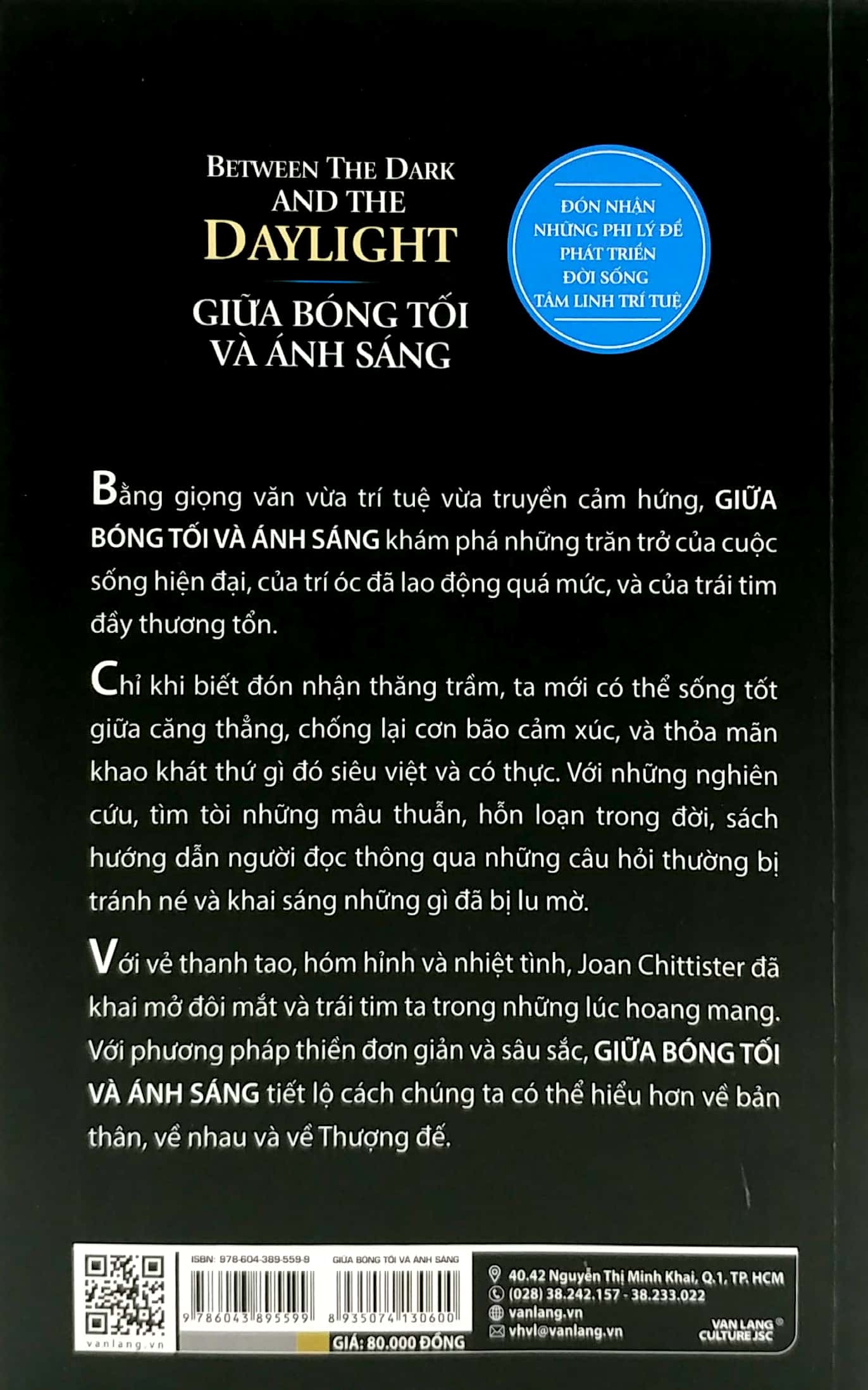 tủ sách tâm linh thế kỷ - giữa bóng tối và ánh sáng - Ảnh 6
