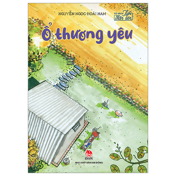 Tủ Sách Tuổi Thần Tiên - Bộ Tứ Mèo Bông - Ảnh 11