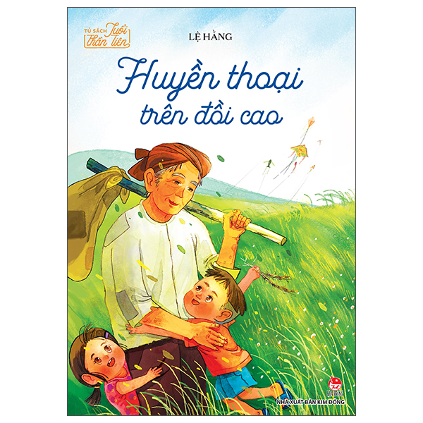 Tủ Sách Tuổi Thần Tiên - Bộ Tứ Mèo Bông - Ảnh 17