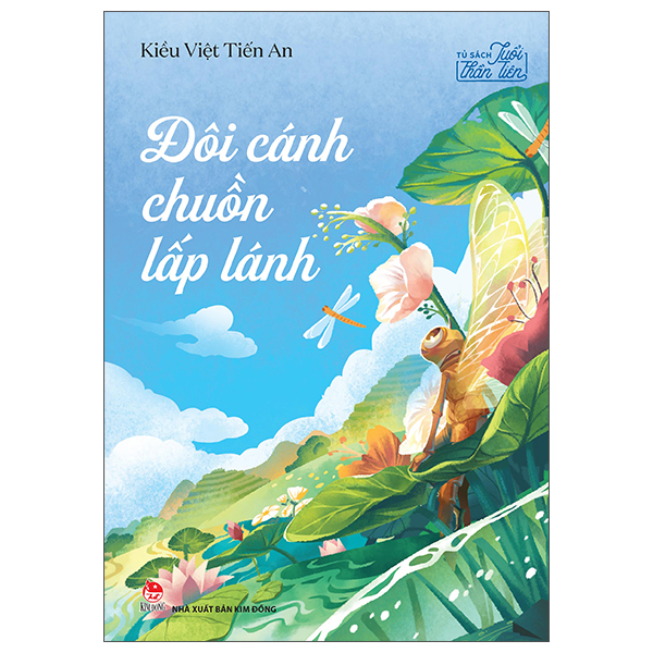 Tủ Sách Tuổi Thần Tiên - Bộ Tứ Mèo Bông - Ảnh 26