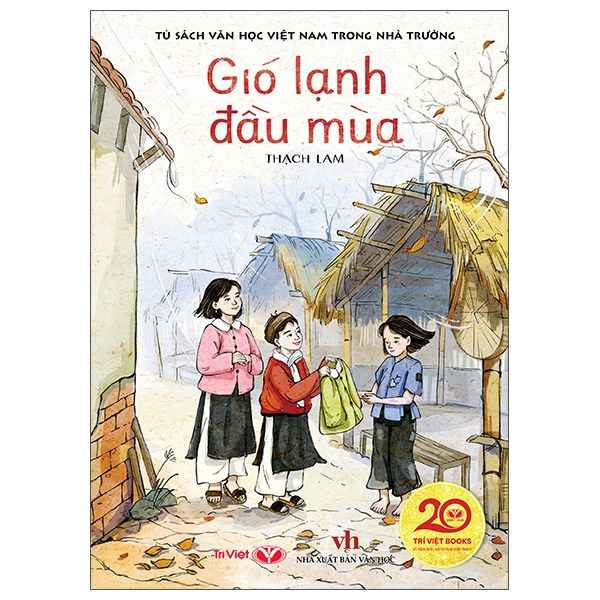 Tủ Sách Văn Học Việt Nam Trong Nhà Trường - Lão Hạc - Ảnh 12