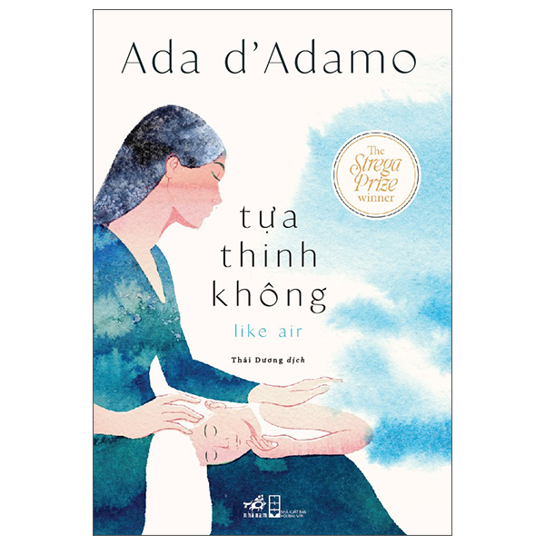 Tua Thinh Khong - Like Air