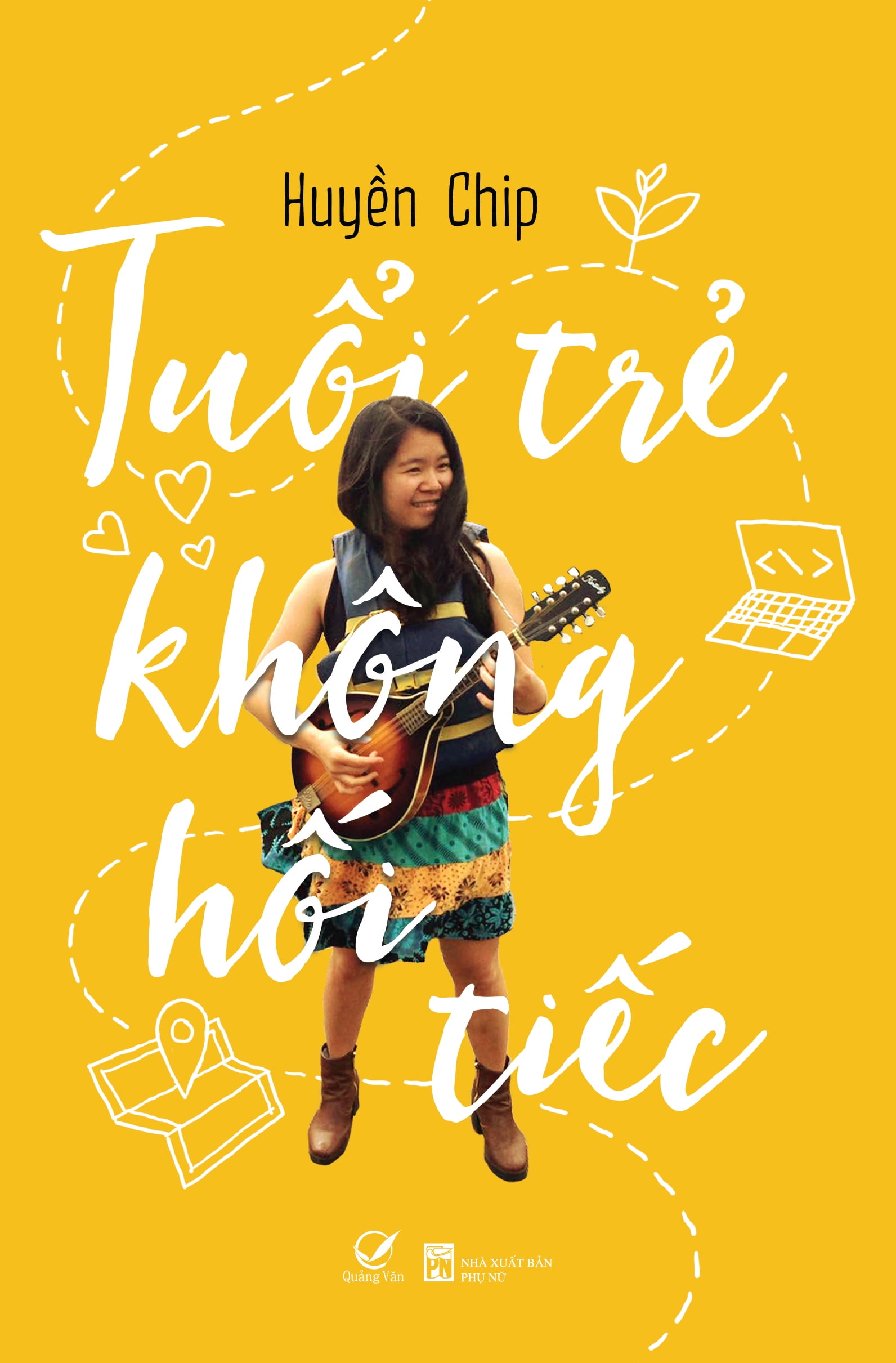 Tuổi Trẻ Không Hối Tiếc