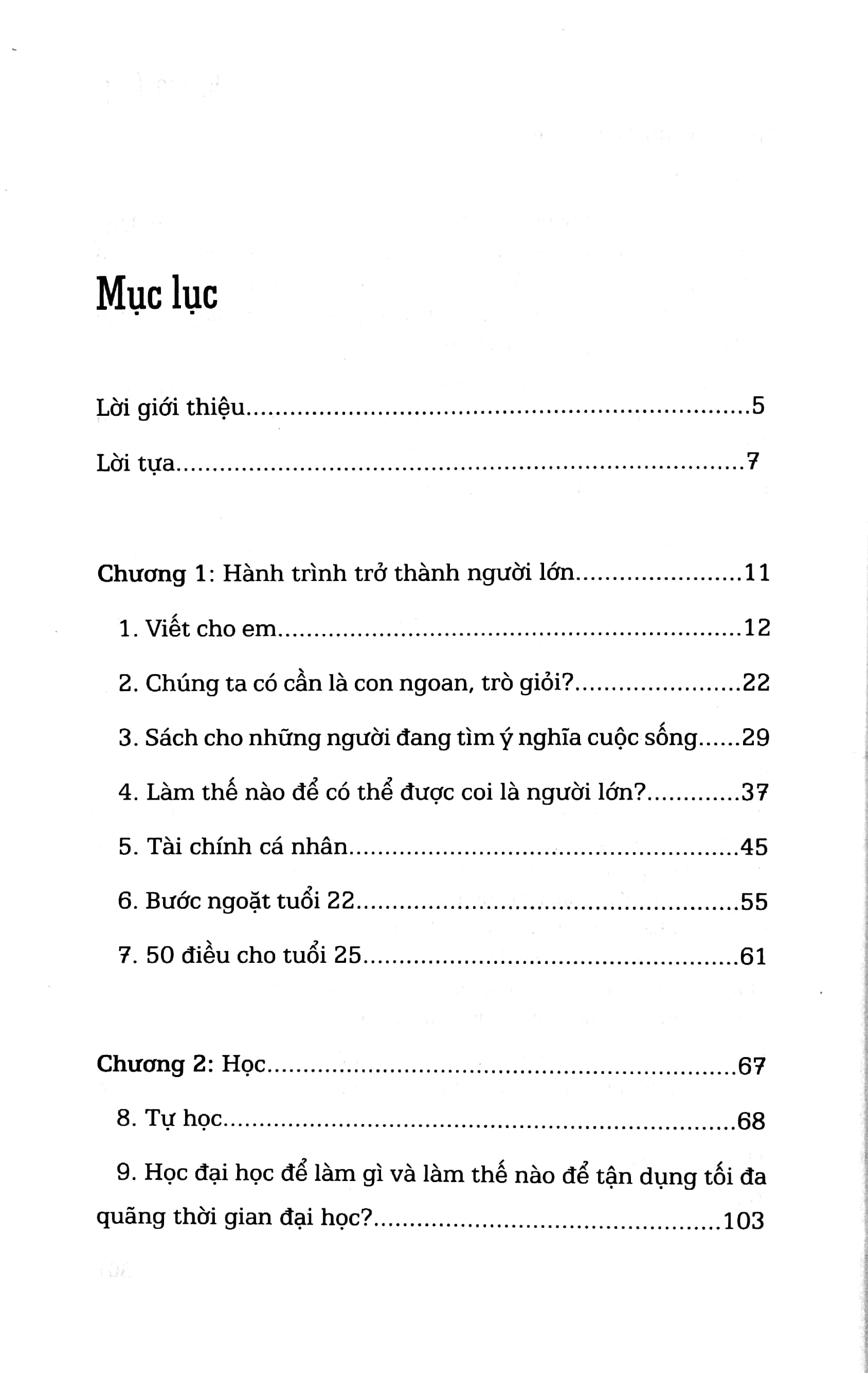 Tuổi Trẻ Không Hối Tiếc - Ảnh 3