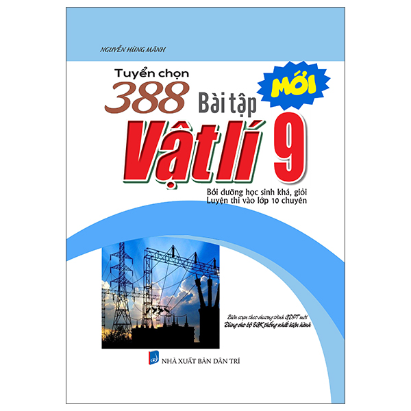 Tuyển Chọn 388 Bài Tập Vật Lý 7 - Ảnh 3