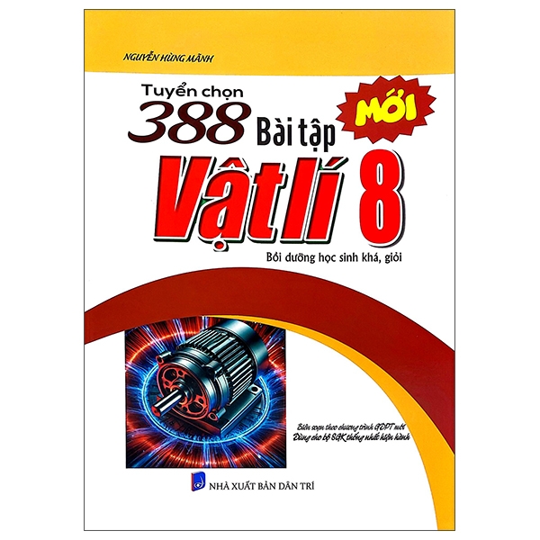 Tuyển Chọn 388 Bài Tập Vật Lý 7 - Ảnh 4