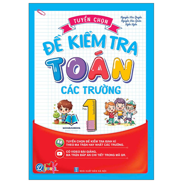 Tuyển Chọn Đề Kiểm Tra Tiếng Việt Các Trường 2 - Ảnh 2