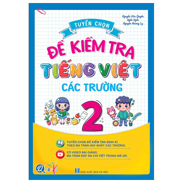 Tuyển Chọn Đề Kiểm Tra Toán Các Trường 2 - Ảnh 4