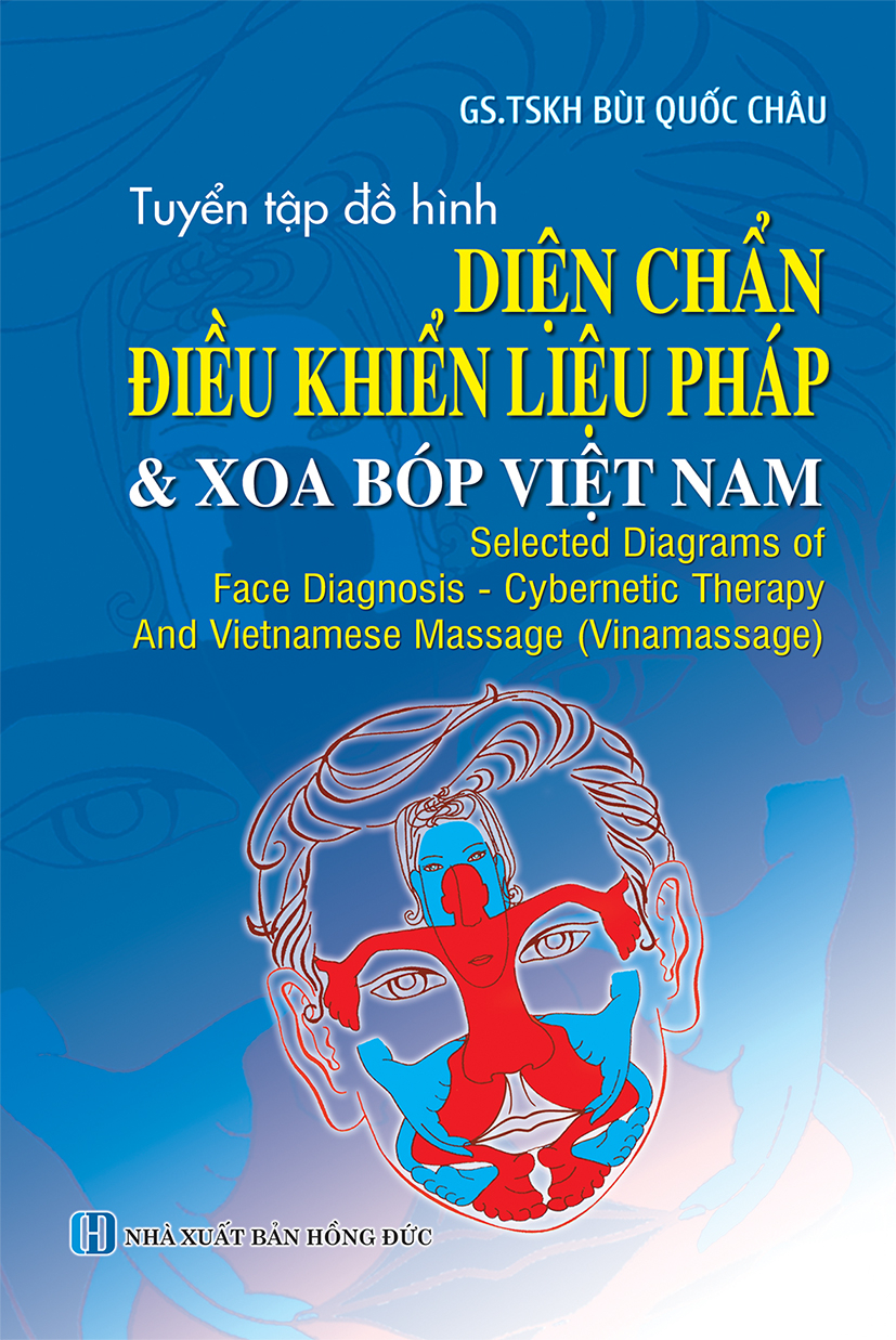 Tuyển Tập Đồ Hình Diện Chẩn Điều Khiển Liệu Pháp Và Xoa Bóp Việt Nam (Tái Bản 2026) - Ảnh 2