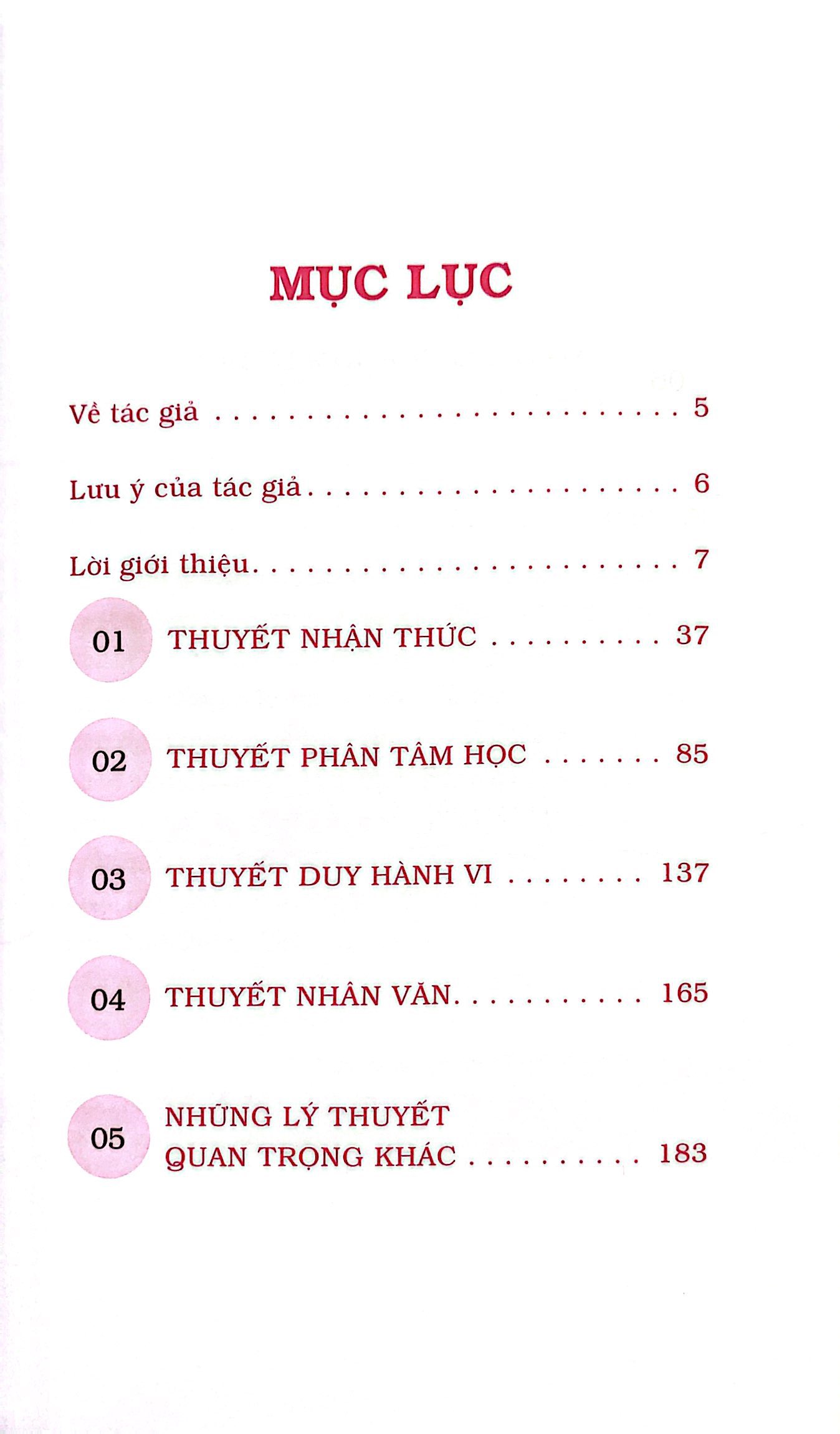 ứng dụng tâm lý học thực hành - tâm lý học trẻ em - Ảnh 3