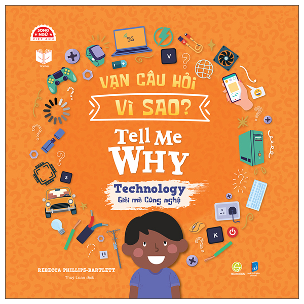 Vạn Câu Hỏi Vì Sao - Tell Me Why - Bodies - Cơ Thể Diệu Kỳ - Ảnh 7