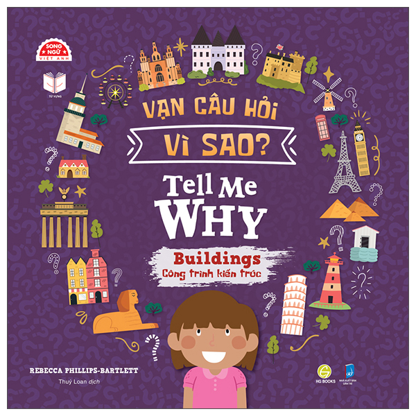 Vạn Câu Hỏi Vì Sao - Tell Me Why - Food - Thế Giới Đồ Ăn - Ảnh 5
