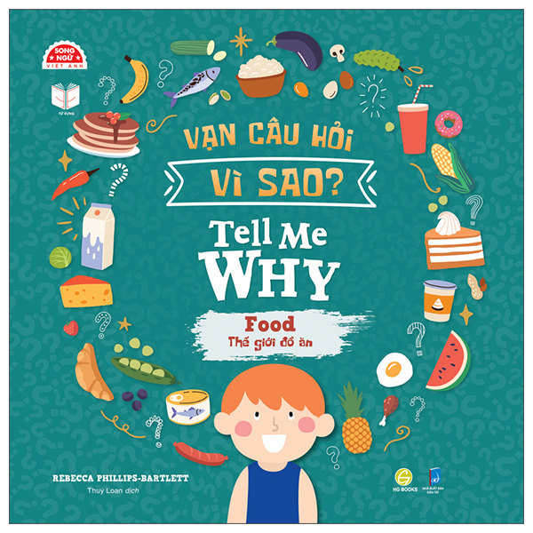 Vạn Câu Hỏi Vì Sao - Tell Me Why - Space - Vũ Trụ Bao La - Ảnh 3